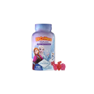 L'il Critters Disney Frozen 190