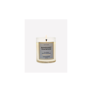 Mahogany Teakwood 8OZ