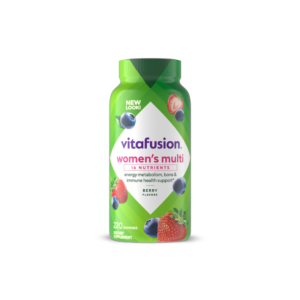 Vitafusion Women's Multi 220CT
