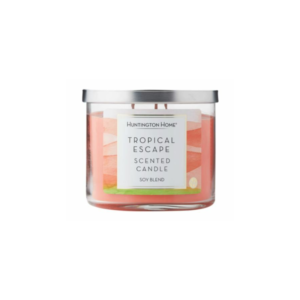 Tropical Escape Scented Candle