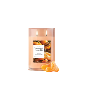 Honey & Clementine