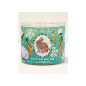 Happy Easter 3WICK Candle