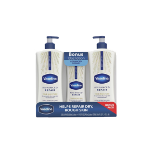 Vaseline Advanced Repair Lotion