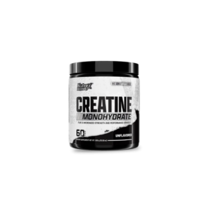 Creatine Monohydrate Unflavored Nutrex