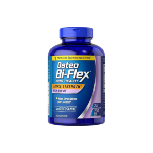 Osteo Bi-flex Joint Health