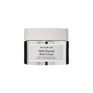 Naturium Multi-peptide Rich Cre