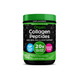 Grassfed Collagen Peptides 360C