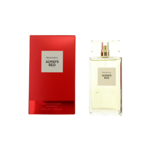 Elizabetharden Always Red Spray