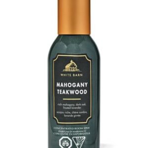 Bath & Body Works Mahogany Teakwood Room Spray