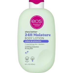 EOS Creme De Pistachio Lotion Body Lotion
