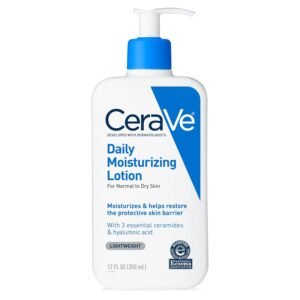 Cerave Lotion Daily Moisturizing Lotion