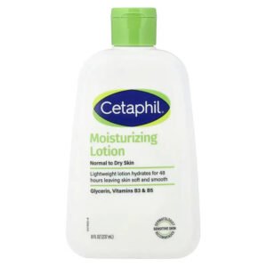 Cetaphil Moisturizing Lotion 8F Moisturizing Lotion Dry