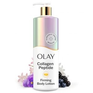 Olay Collagen Peptide Lotion Body Lotion 17FL