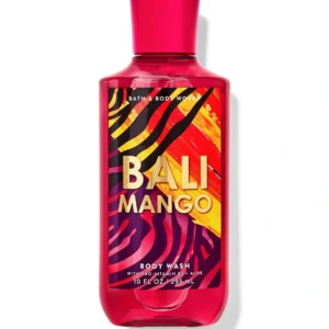 Bath & Body Works Bali Mango Body Wash
