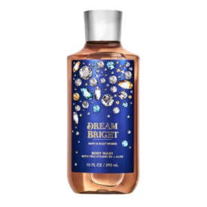 Bath & Body Works Dream Bright Body Wash