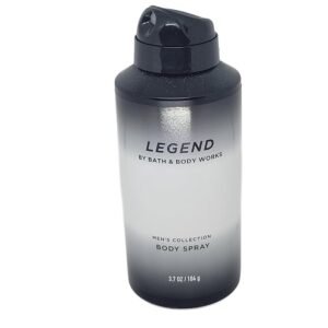 Bath & Body Works Legend Spray Body Spray