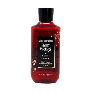 Bath & Body Works Paris Amour Body Wash