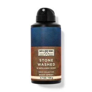 Bath & Body Works Stone Washed Body Spray