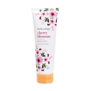Bodycology Cherry Blossom Cream Body Cream 8OZ