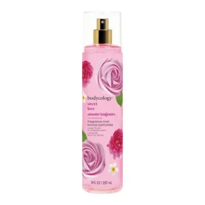 Bodycology Sweet Love Mist 8FL