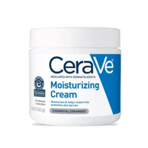 Cerave Moisturizing Cream 16OZ