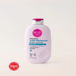 EOS Fresh+cozy Lotion Body Lotion