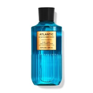 Bath & Body Works Atlantic Body Wash
