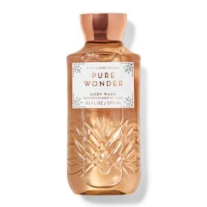 Bath & Body Works Pure Wonder Old Shower Gel