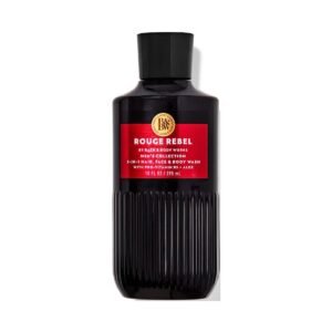 Bath & Body Works Rouge Rebel Men's Body Wash
