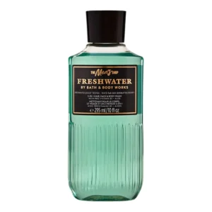 Bath & Body Works Freshwaters Men's Wash Body Wash