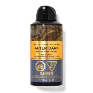 Bath & Body Works After Dark New Body Spray