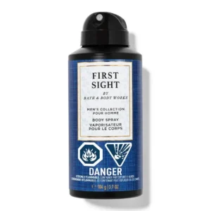 Bath & Body Works First Sight Body Spray