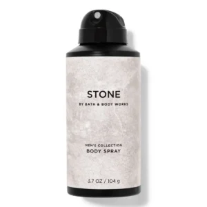 Bath & Body Works Stone Body Spray