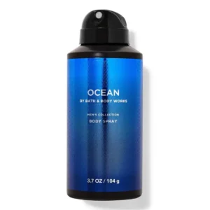 Bath & Body Works Ocean Body Spray