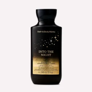 Bath & Body Works Into the Night Body Lotion