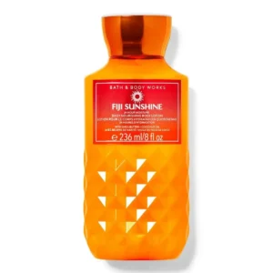 Bath & Body Works Fiji Sunshine Body Lotion