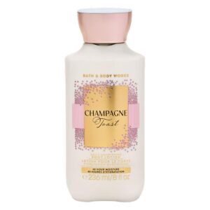 Bath & Body Works Champange Toast Body Lotion