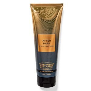 Bath & Body Works After Dark Body Cream