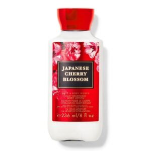 Bath & Body Works Japanse Cherry Blossom Body Lotion