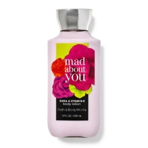 Bath & Body Works Mad About You Body Lotion