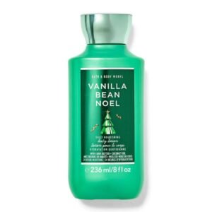 Bath & Body Works Vanilla Bean Noel Body Lotion
