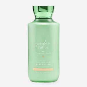 Bath & Body Works Gingham Fresh 8FLOZ Body Lotion