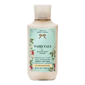 Bath & Body Works Fairytale Body Lotion