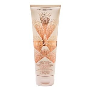 Bath & Body Works Pure Wonder Tube Cream Body Cream
