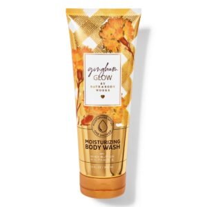 Bath & Body Works Gingham Glow Body Cream