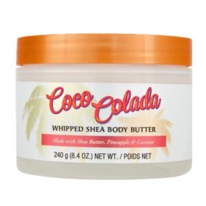 Tree Hut Coco Colada Butter Coco Colada Body Butter