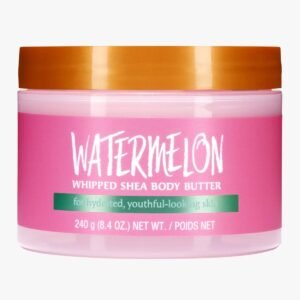 Tree Hut Watermelon Butter Watermelon Body Butter