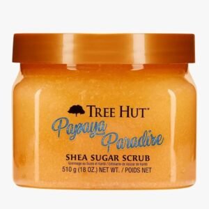 Tree Hut Papaya Paradise Body Scrub
