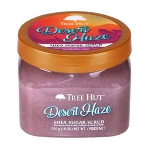 Tree Hut Desert Haze Body Scrub