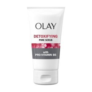 Olay Detoxifying Pore Scrub Pore Scrub 150ML
